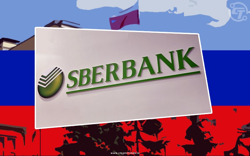 Sberbank gets permission to issue digital assets in Russia