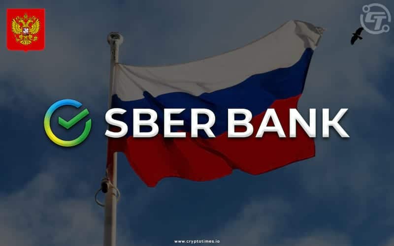 Court Ordered Russia’s Sberbank to Unblock its Crypto Trader’s Account