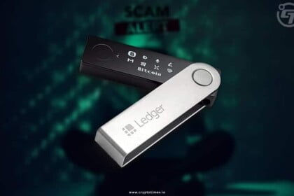 Scammers Are Sending Fake Hardware Wallets to Ledger Users