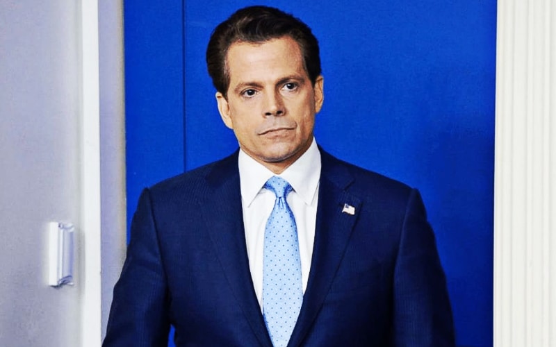 Anthony Scaramucci Supports Crypto Firm Led by ex-FTX US President