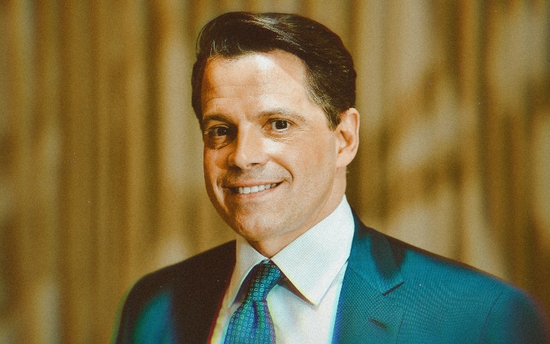 Scaramucci says Bitcoin Won't Hedge Inflation Until it Hits 1B Wallets