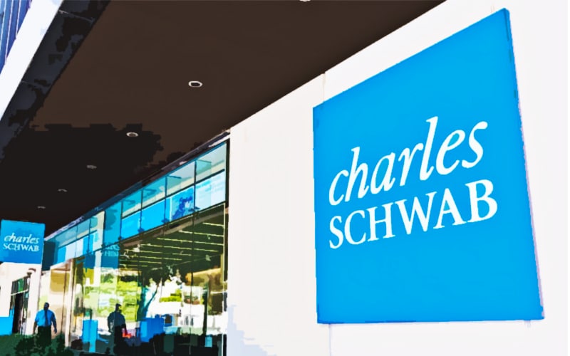 Schwab’s First Crypto Thematic ETF Inaugurates Next Week