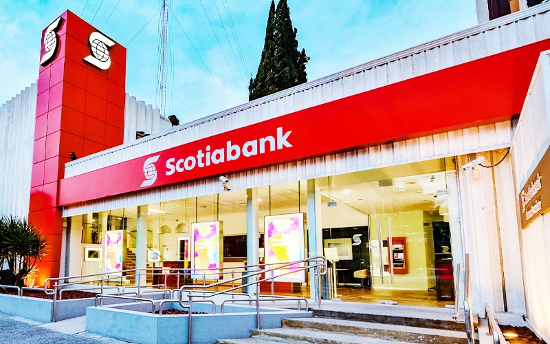 Calls for Decentralization Arise as Scotiabank Bans Jeremy MacKenzie