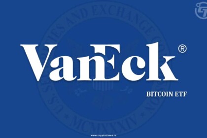 SEC Delay VanEck Bitcoin ETF Decision to November