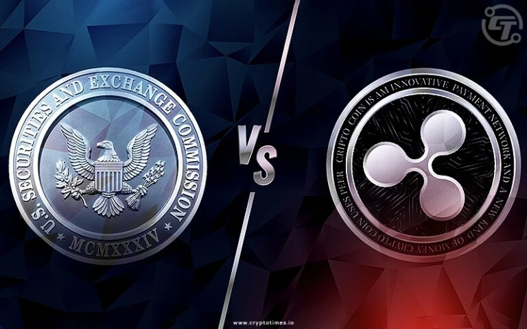 Sec Wins Motion To Access Ripples Financial Statements