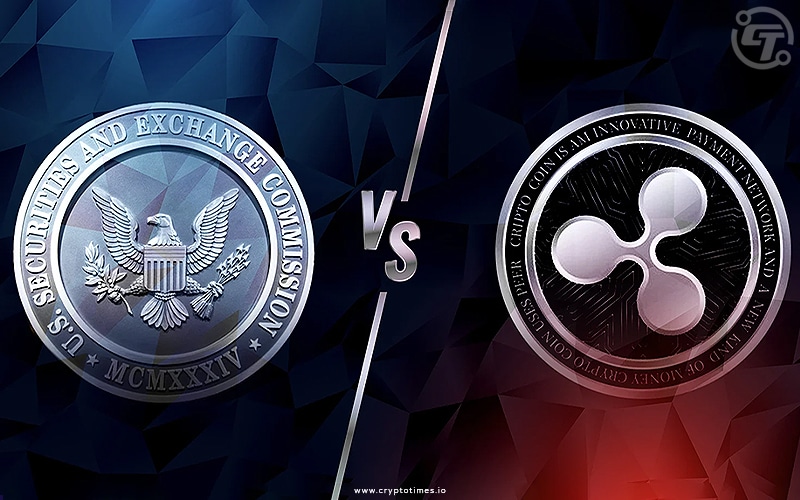Sec Wins Motion To Access Ripples Financial Statements