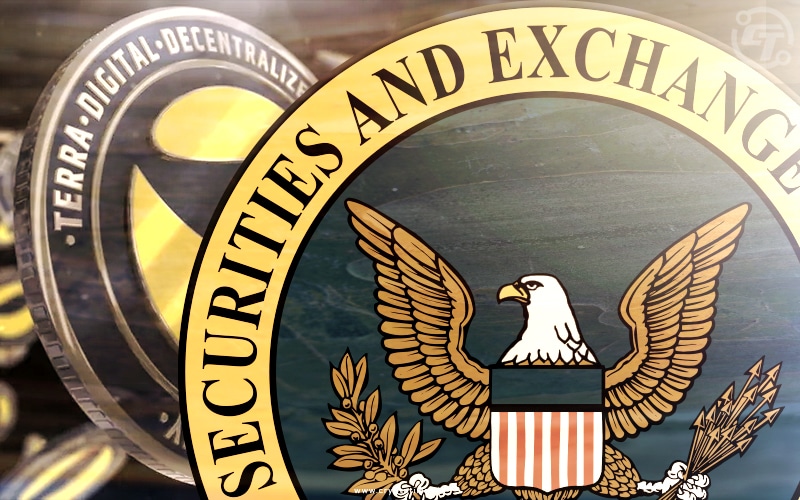 SEC Investigates Terra’s USD Stablecoin Crisis