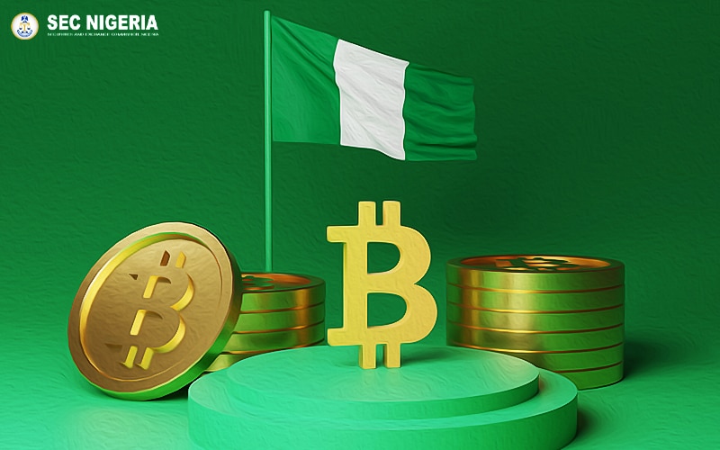 Nigerian SEC Announces Regulations for Crypto Industry