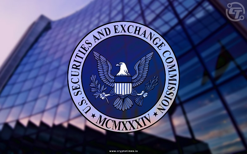 SEC investigating NFT Market