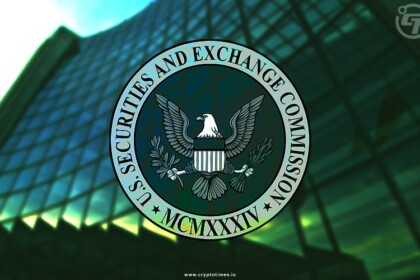 SEC Settles With Linus Over Unregistered Crypto Product