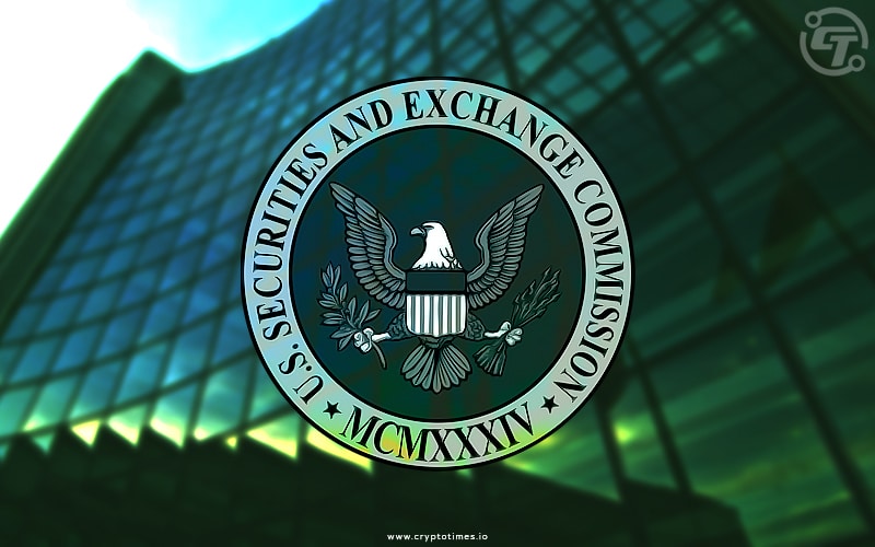 SEC Settles With Linus Over Unregistered Crypto Product