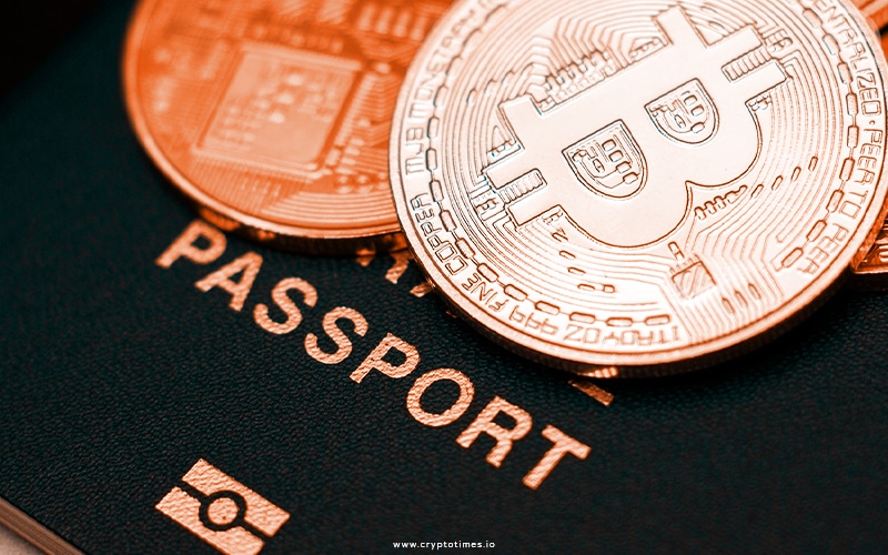 Second Passport Options for Crypto Investors