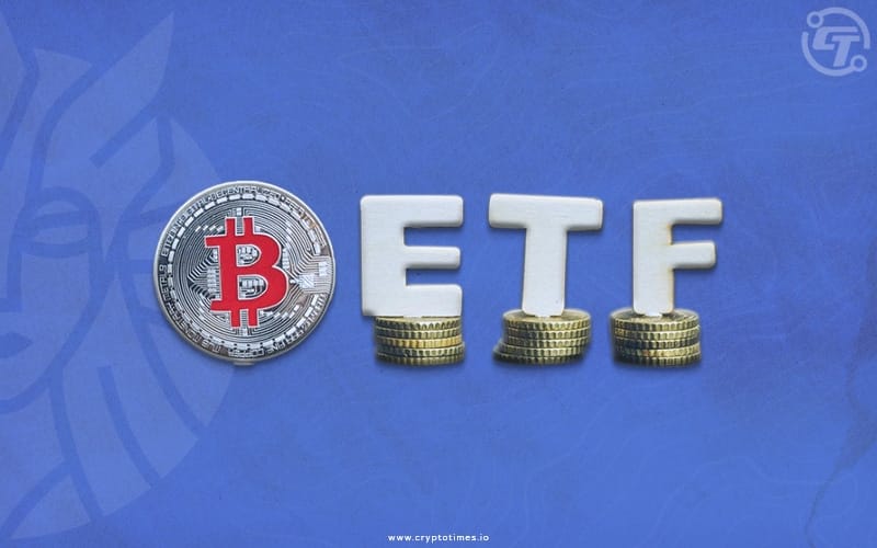Second Us Bitcoin Futures Etf Debuts At A Lower Profile
