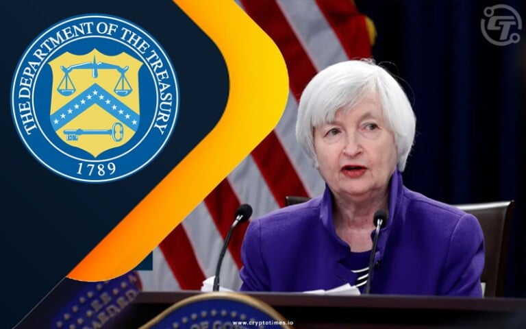 Yellen Plans to Discuss Stablecoins with PWG Members