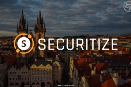 Tokenization Firm Securitize Launches in Europe
