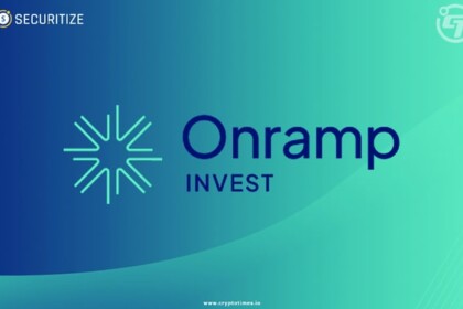 Securitize Acquires the Wealth Management Firm Onramp Invest