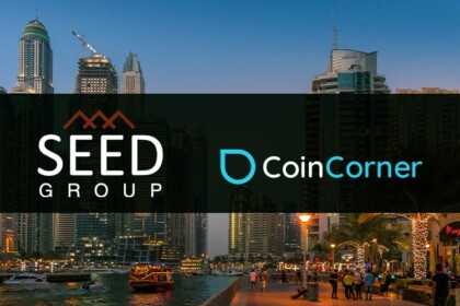 Dubai's Ruling Family Partners with CoinCorner Via Seed Group