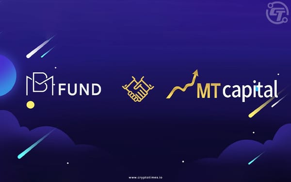 Momentum Capital Eyes Next Crypto 'Apple' with $10M Investment