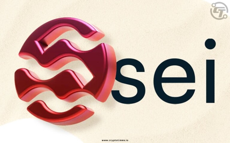 SEI Spike 50% During Week While Emerging As New Favorite Coin