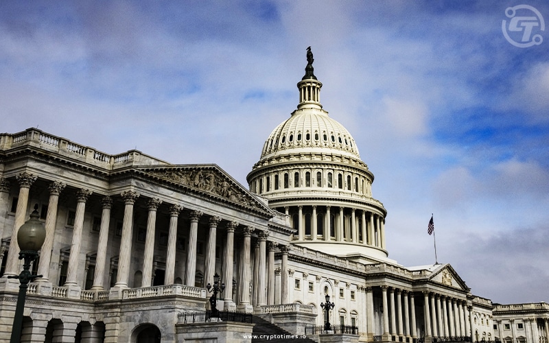U.s. Senate Proposes Cansee Act For Defi Regulation