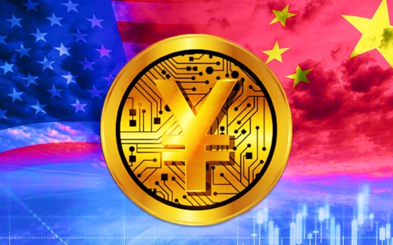 Republican Senators Draft Bill to Ban Digital Yuan from App Stores