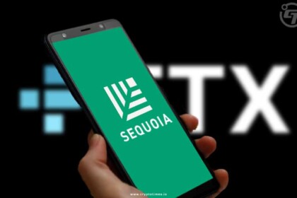 Sequoia Capital Marks Down its Investment in FTX to $0