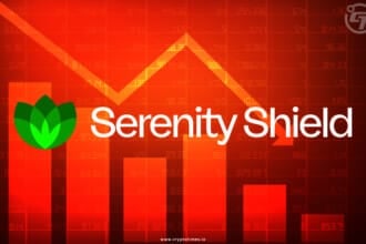 Serenity Shield Token Drops 99% Post Metamask Wallet Breach