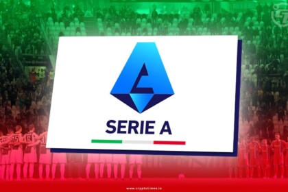Serie A Enters Metaverse to Provide afresh way to Enjoy Soccer