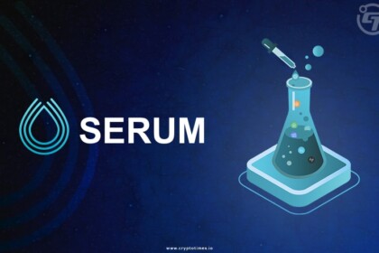 Project Serum Launched $100M Liquidity Mining Program