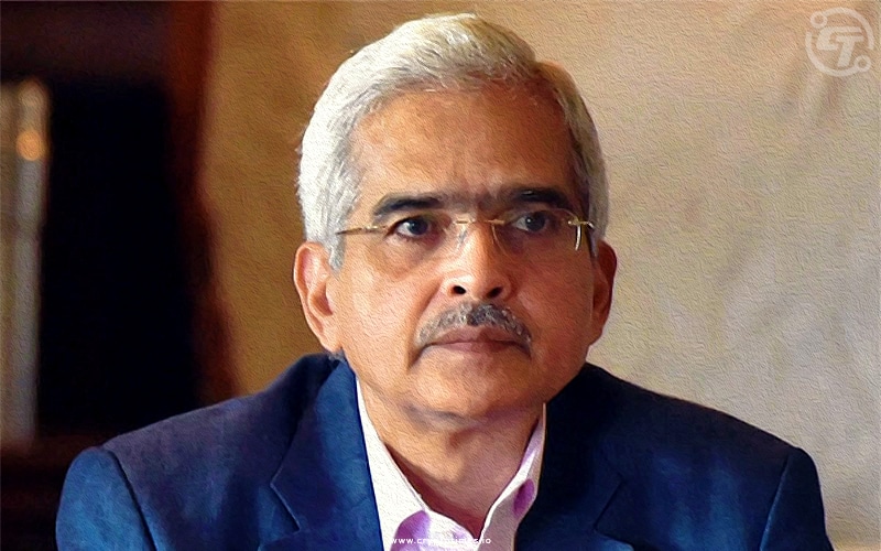Cyber Security Poses Threat to CBDC Rollout: RBI Governor Das
