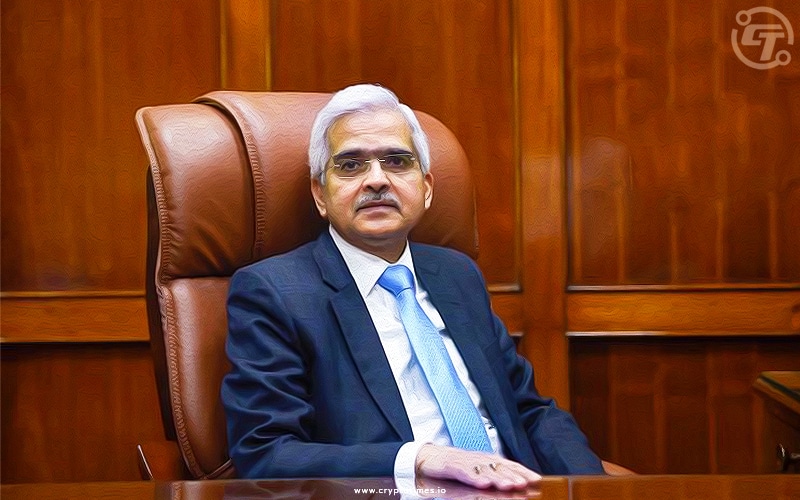 Indian Central Bank Board Discusses CBDC and Private Cryptocurrencies