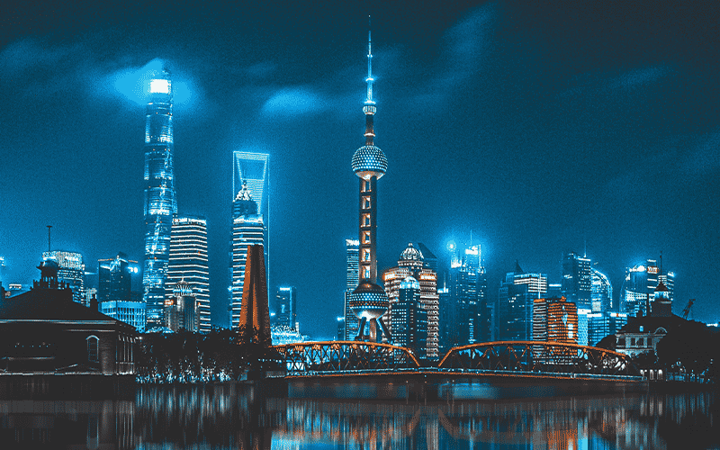 Shanghai Ramps Metaverse Developments for China's Economic Recovery