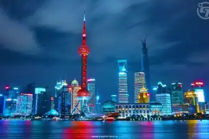 Shanghai Targets $6.9B Metaverse Revenue in Tourism