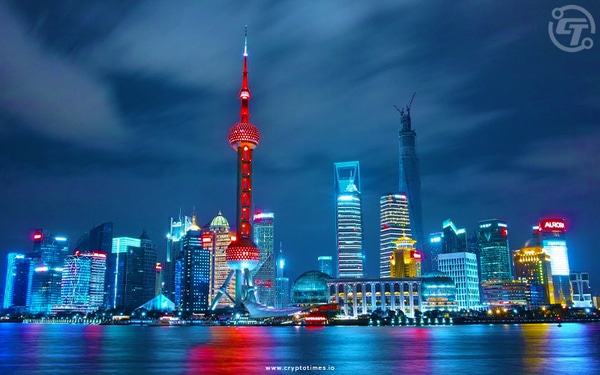Shanghai Targets $6.9B Metaverse Revenue in Tourism