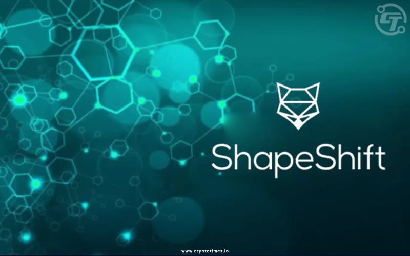 ShapeShift to Decentralize The Entire Company, Plans Largest Airdrop In History