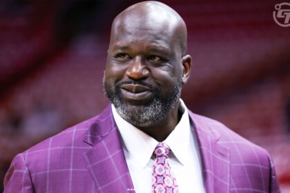 Shaquille O'Neal Served with FTX and Astral NFT Lawsuits