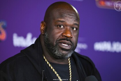 FTX Lawsuit served to Shaquille O'Neal, say Attorneys