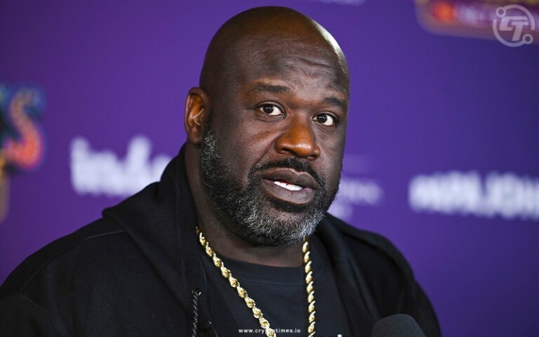 FTX Lawsuit served to Shaquille O'Neal, say Attorneys