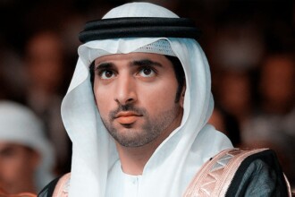 Sheikh Hamdan Map-Out A 100-Day Metaverse Plan For The Uae