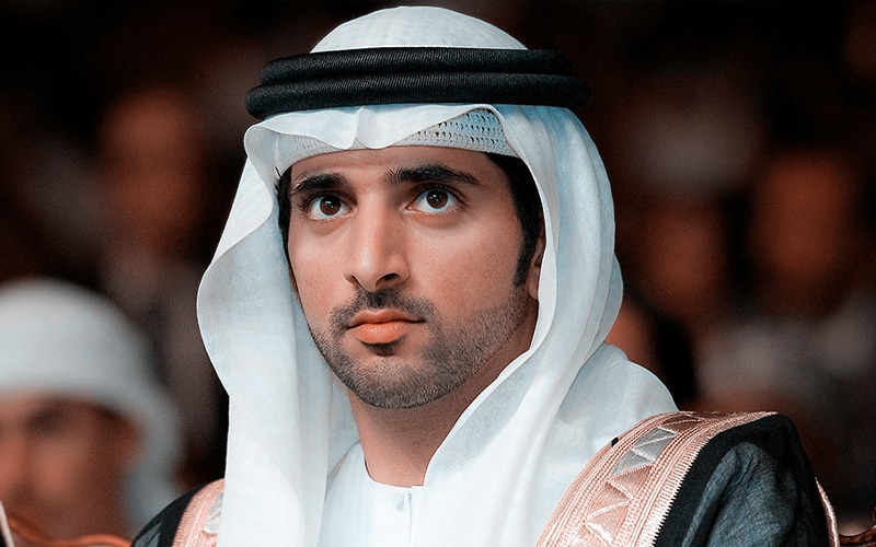 Sheikh Hamdan Map-Out A 100-Day Metaverse Plan For The Uae
