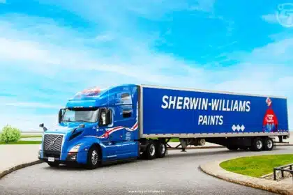 Sherwin-Williams files Trademark Applications for Virtual Paint NFTs