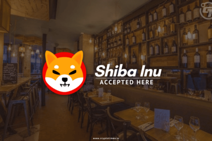 Restaurant in France Accepts SHIB as a Payment