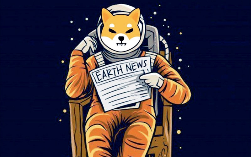 Shiba Inu Founder Disappears off From Social Media