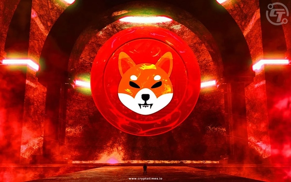 $48M Worth of SHIB Tokens Moved, Resulting in 4.12% Price Fall
