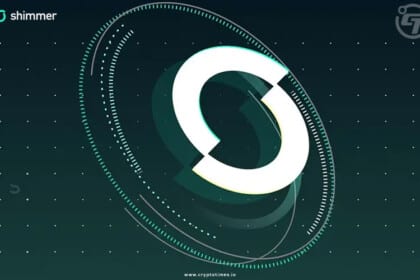 Shimmer Network Launches $1 Million Airdrop for DeFi Boost
