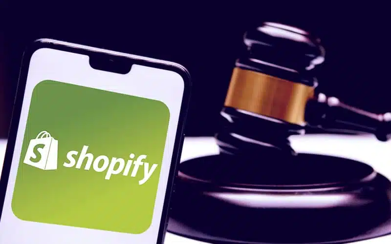 Plaintiffs Drags Ledger and Shopify to Court for Data Breach