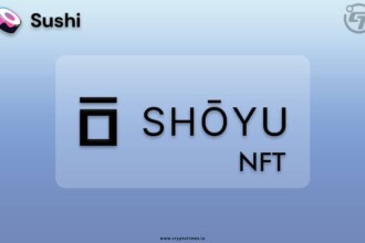 Sushiswap Launches The Website For Its Yet-To-Launch Shoyu Nft Platform