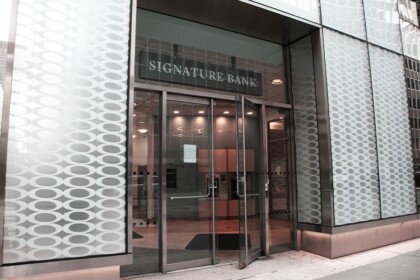 Signature Bank introduces Caps to reduce Crypto-tied Deposits