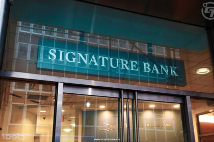 A Criminal Investigation Was Underway before Signature Bank Collapsed