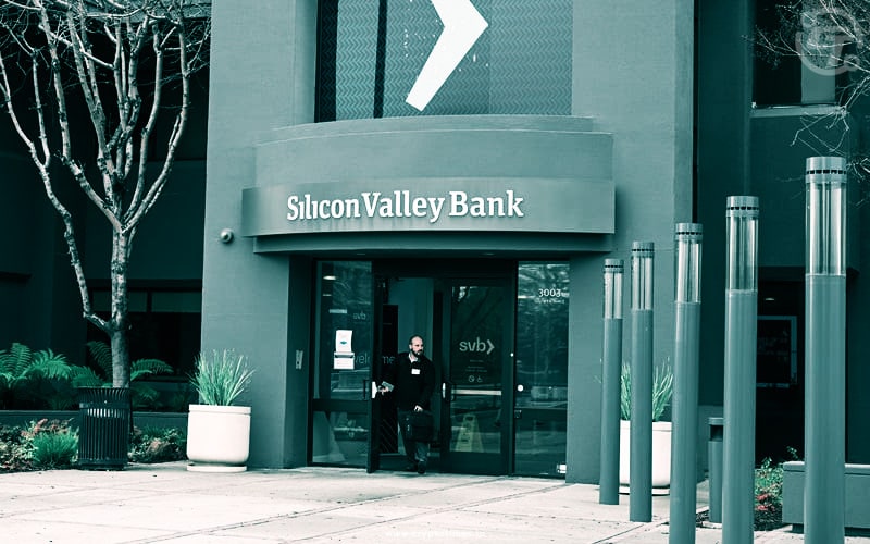 Silicon Valley Bank Crashed, But Employees Obtained Bonuses